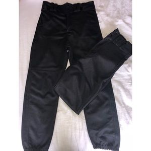 Youth Softball Pants